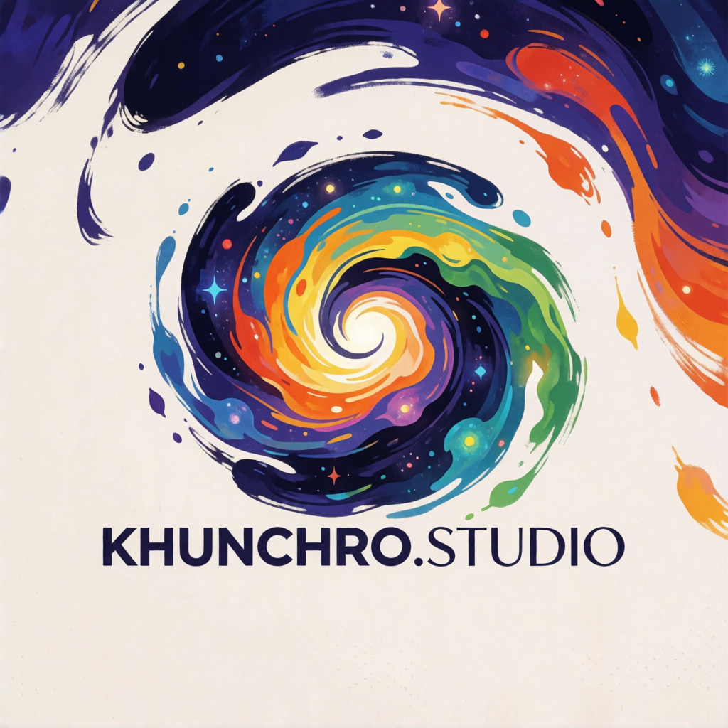 KHUNCHRO MADE avatar